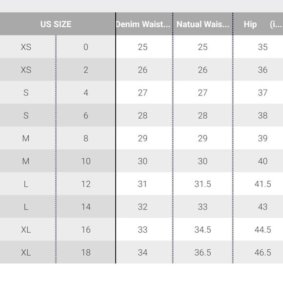 🎉HP🎉 INC Floral Embroidered Cropped Jeans - Picture 5 of 5